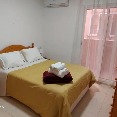 Apartment Turistico Ribagorza