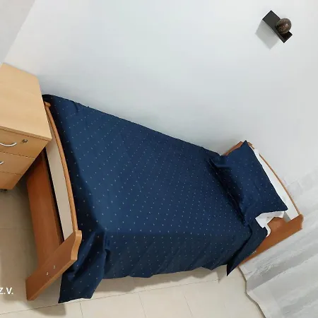 Turistico Ribagorza Apartment El Lligallo del Ganguil