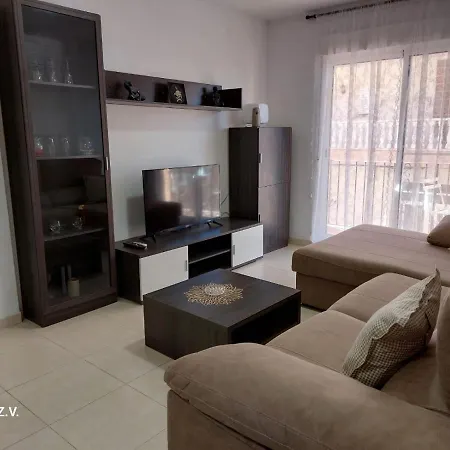 Apartment Turistico Ribagorza