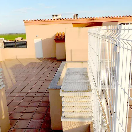 Apartment Turistico Ribagorza