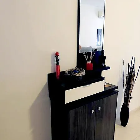 Apartment Turistico Ribagorza *