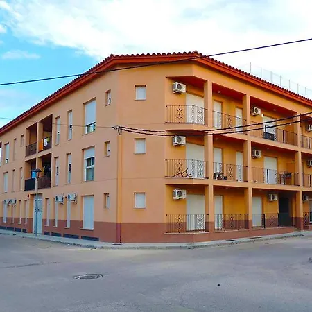 Apartment Turistico Ribagorza