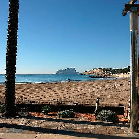 Apartment Turistico Ribagorza El Lligallo del Ganguil