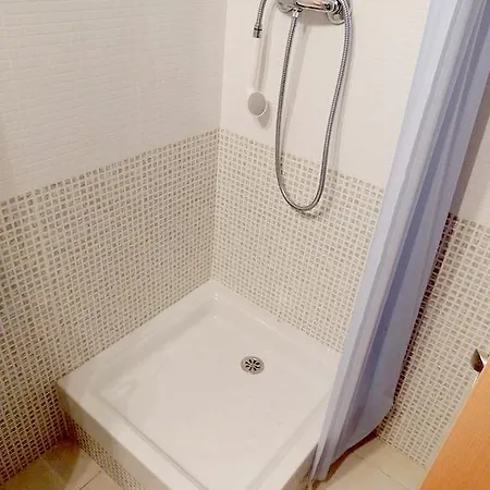 Apartment Turistico Ribagorza *