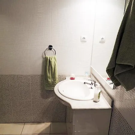 Apartment Turistico Ribagorza